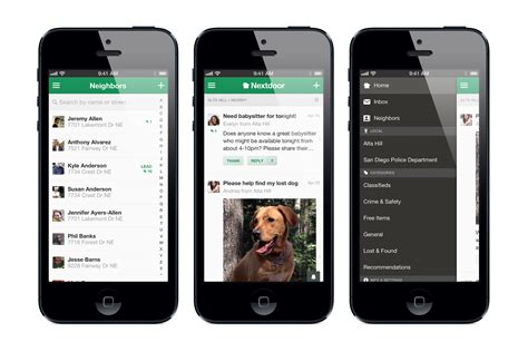 gemma.nextdoor|next door app.